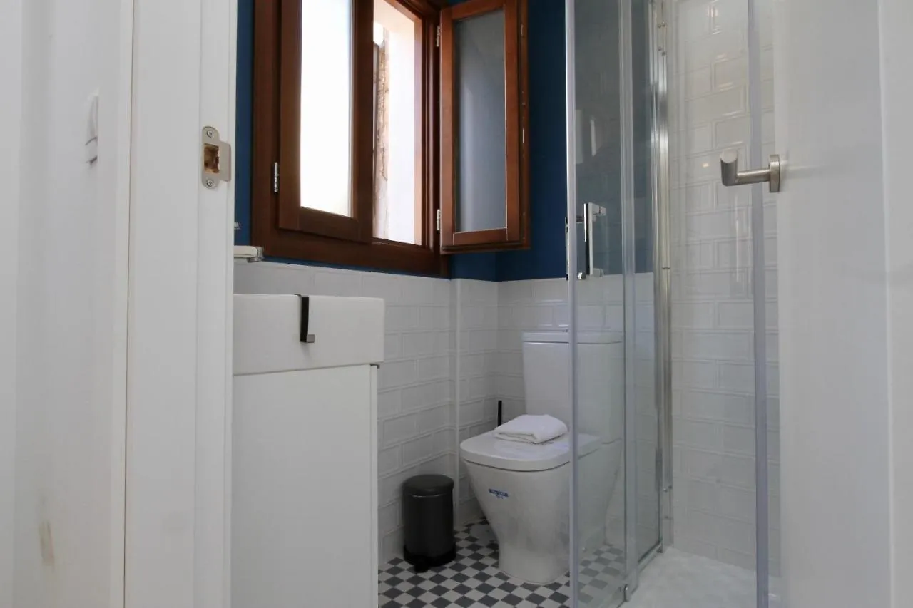 Appartamento Apartamentos Inside Centro Granada