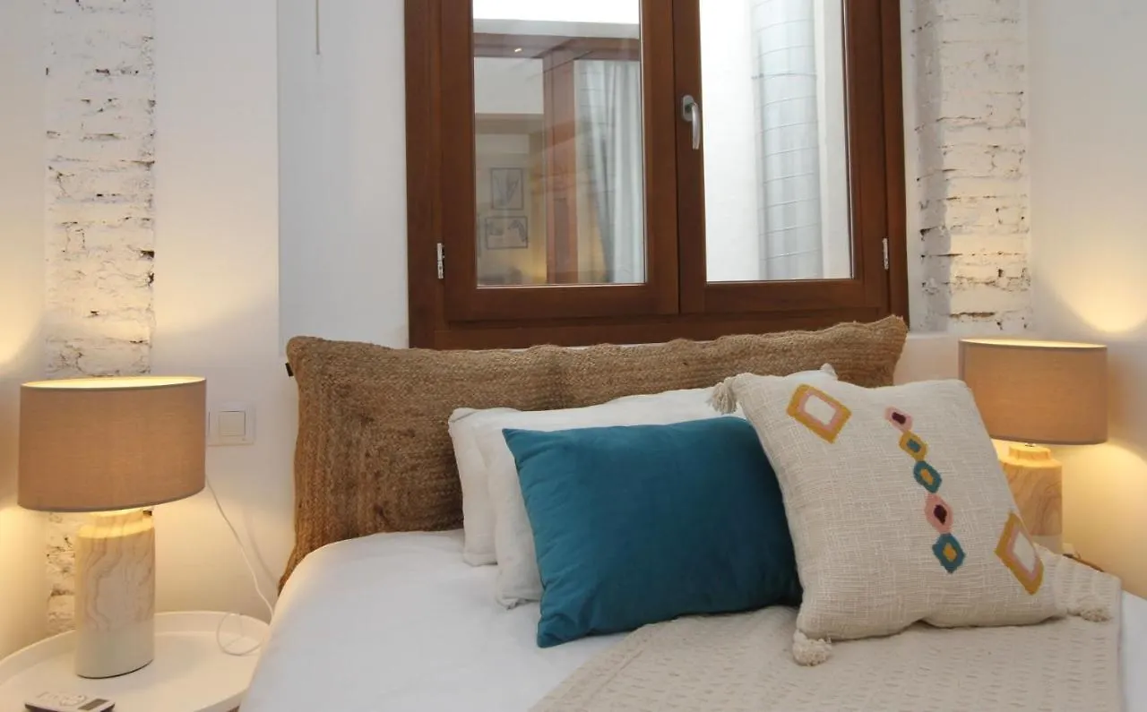 Apartamentos Inside Centro Granada 0*,  Spagna